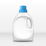 Highly concentrated laundry detergent