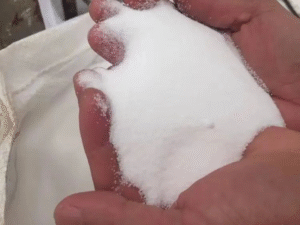 fertilizer