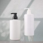 Concentrated shampoo/shower gel