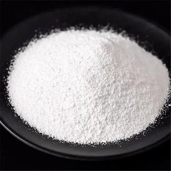 Soda Ash Dense