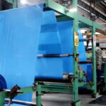 printing and dyeing industry