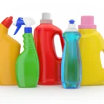 Detergent industry