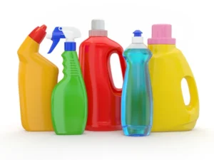 Detergent industry