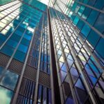 glass industry