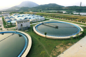 Water Treatment Industry