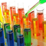 Textile pre-treatment additives