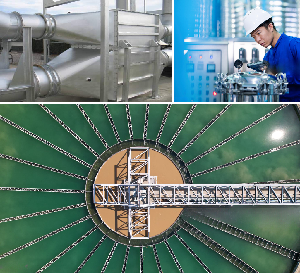 sustainable technology