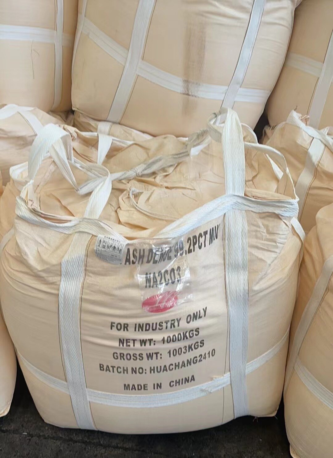 1000kg bags