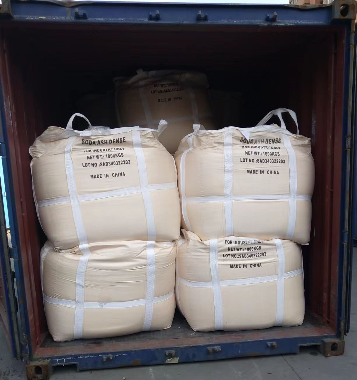 bulk bags