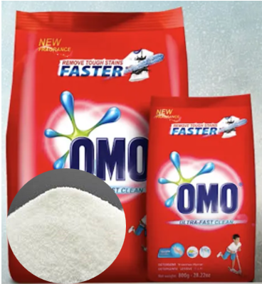 Sodium Sulfate: The Detergent Industry's Secret Cost-Saving Weapon