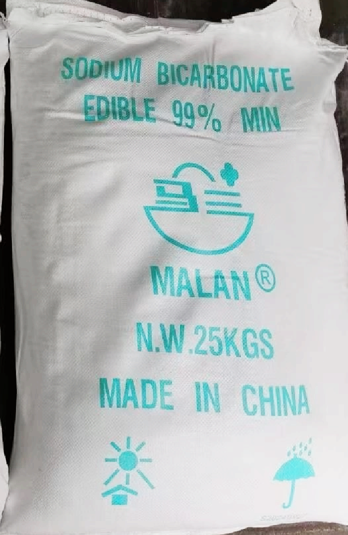 25kg bags