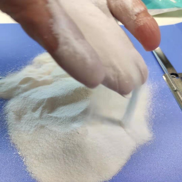 sodium sulfate anhydrous