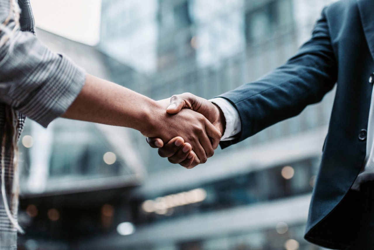 Our Services & Client Partnership