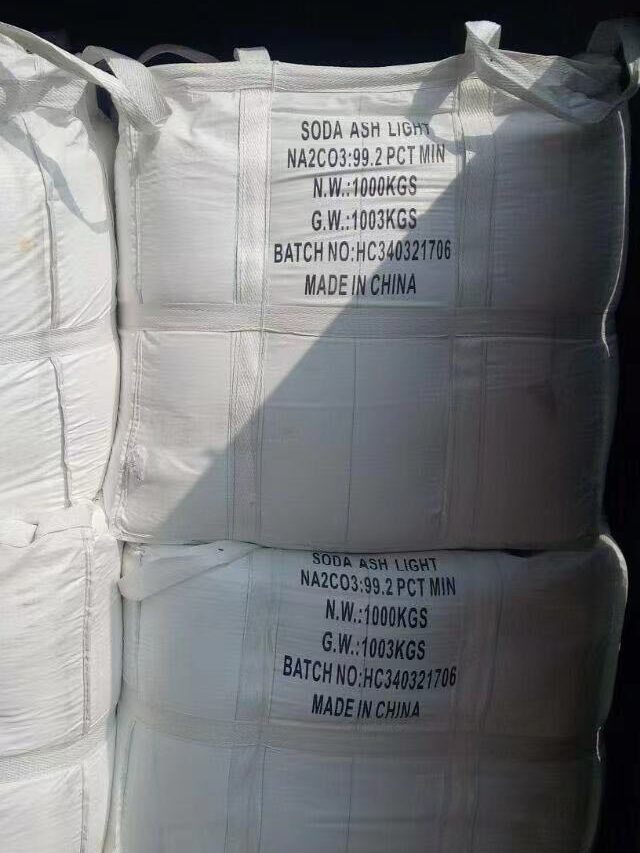 1000kg bags