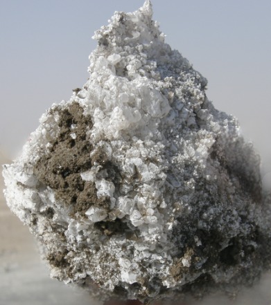 Mineral Sodium Sulfate