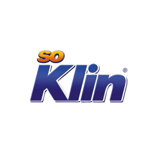so klin logo