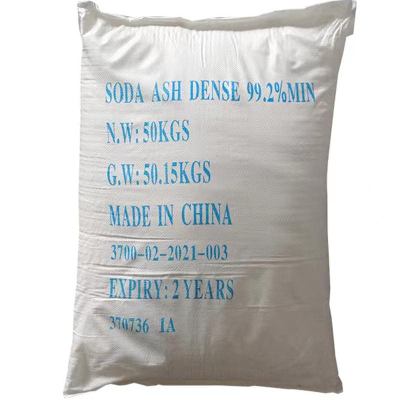 50kg bags