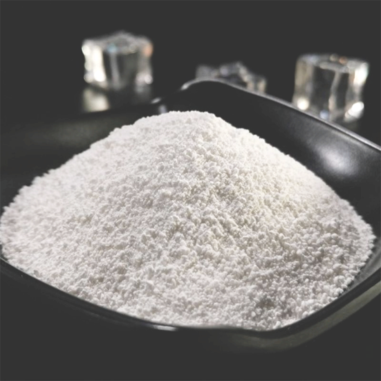 soda ash