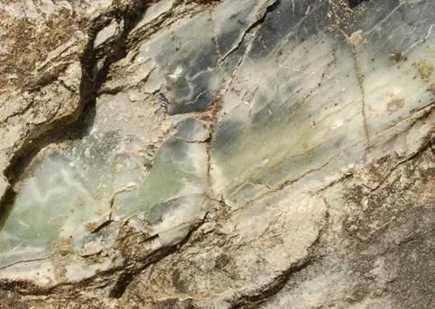 Inner Mongolia Soda Mine