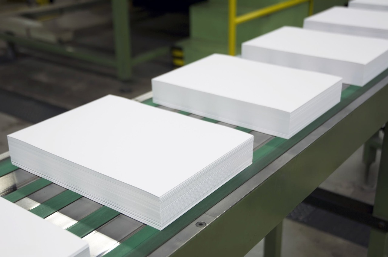 Stable bleaching effect