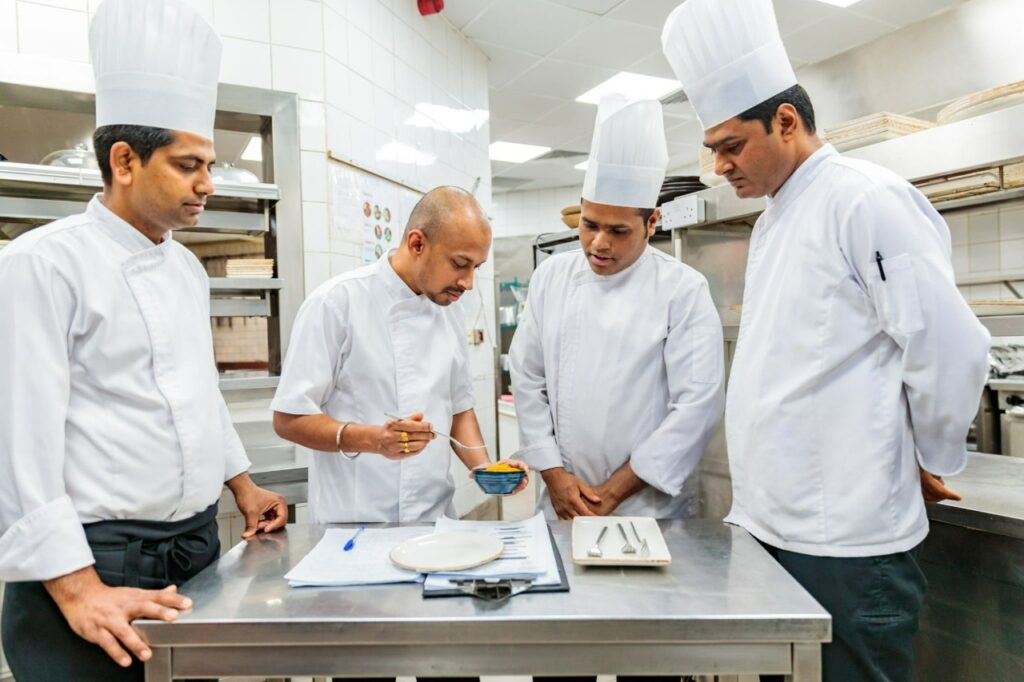 Food industry Food industry