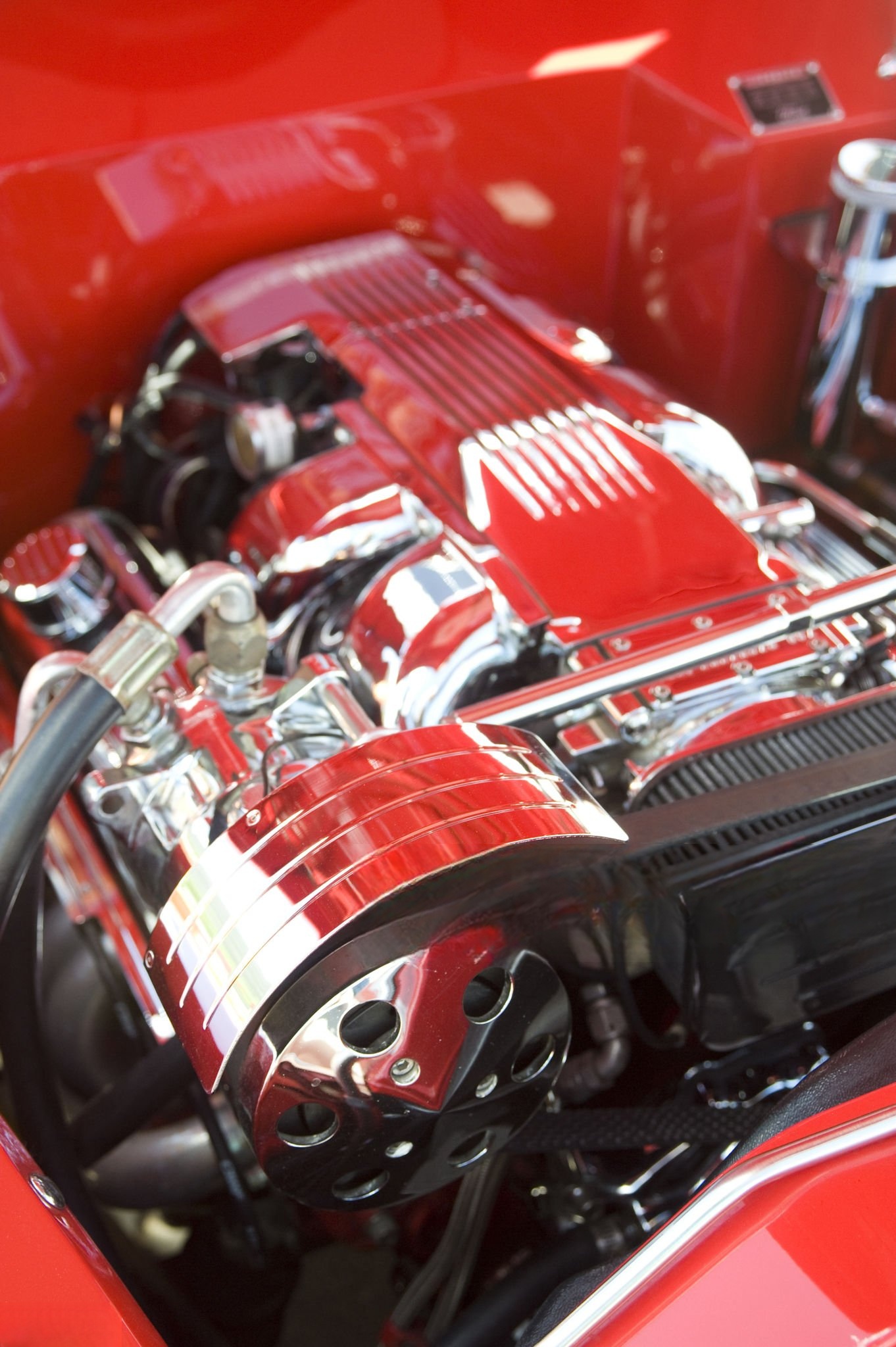 Automotive Manufacturing Solution