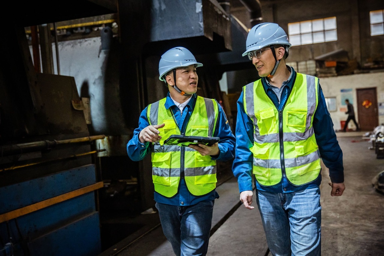 Deep Technical Support