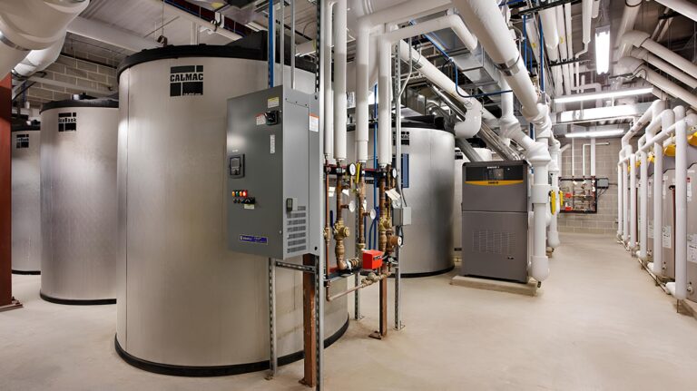 sodium sulfate anhydrous in thermal energy storage system