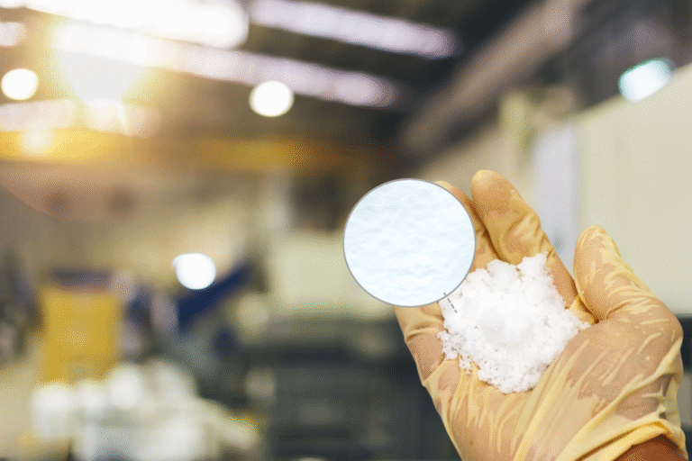 Sodium Bicarbonate's Versatility