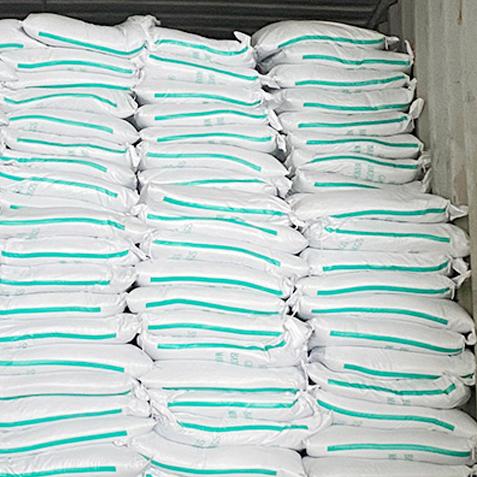 colored speckles in the container