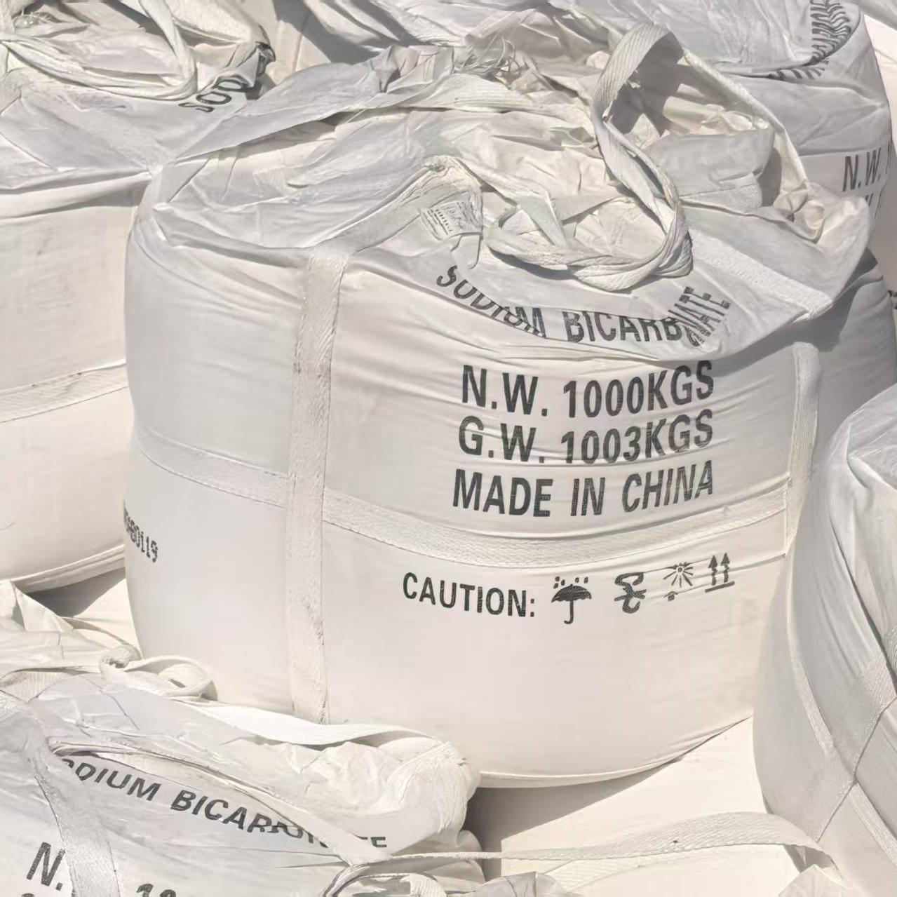 1000kg sodium bicarbonate