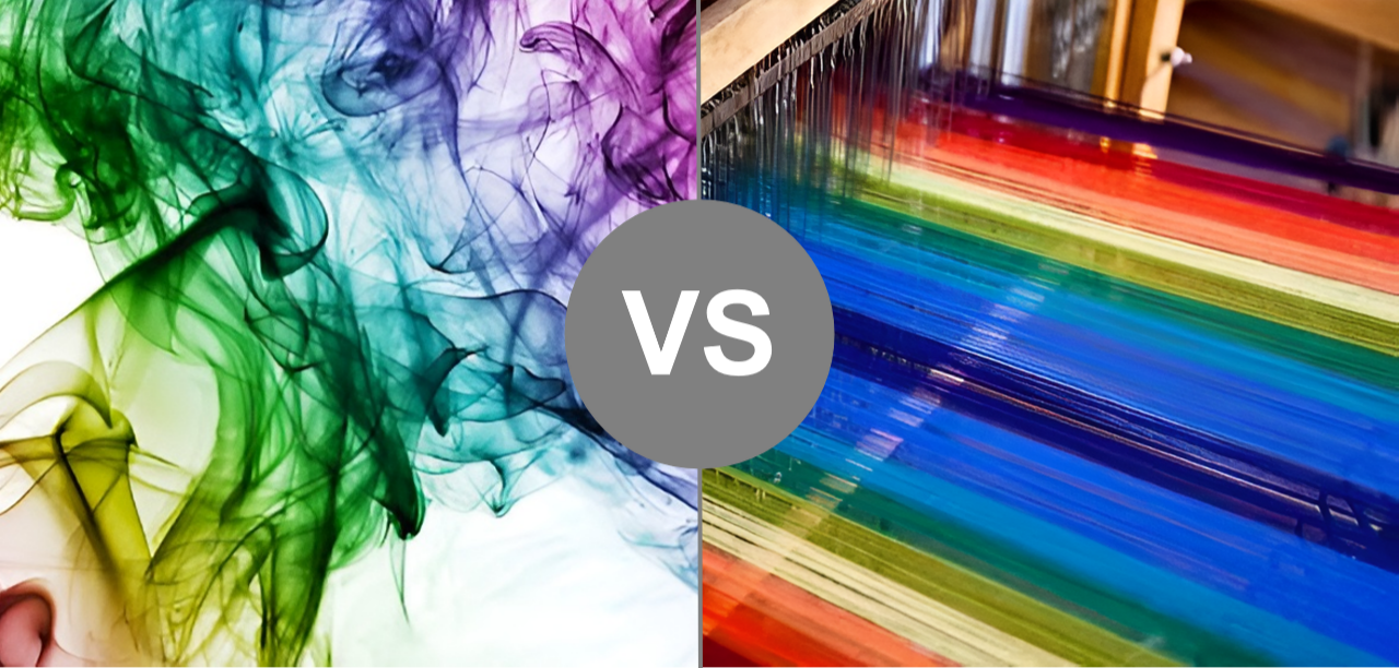 chemical stability of our colored speckles