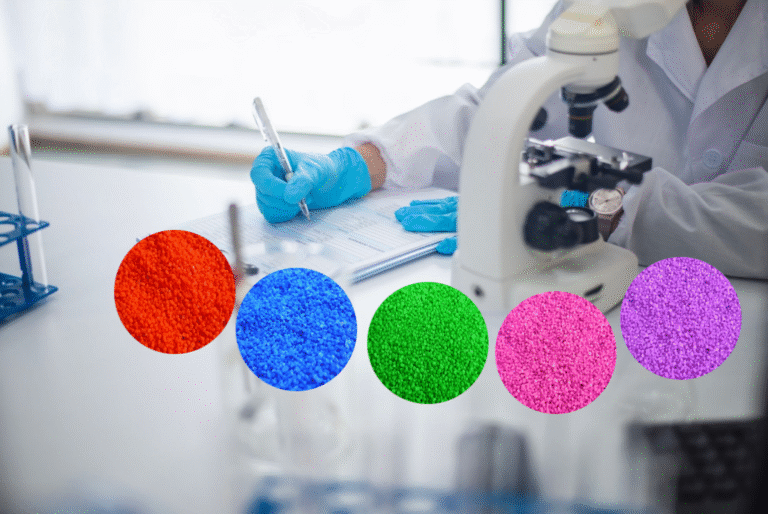 questions you need to know before purchasing colored speckles