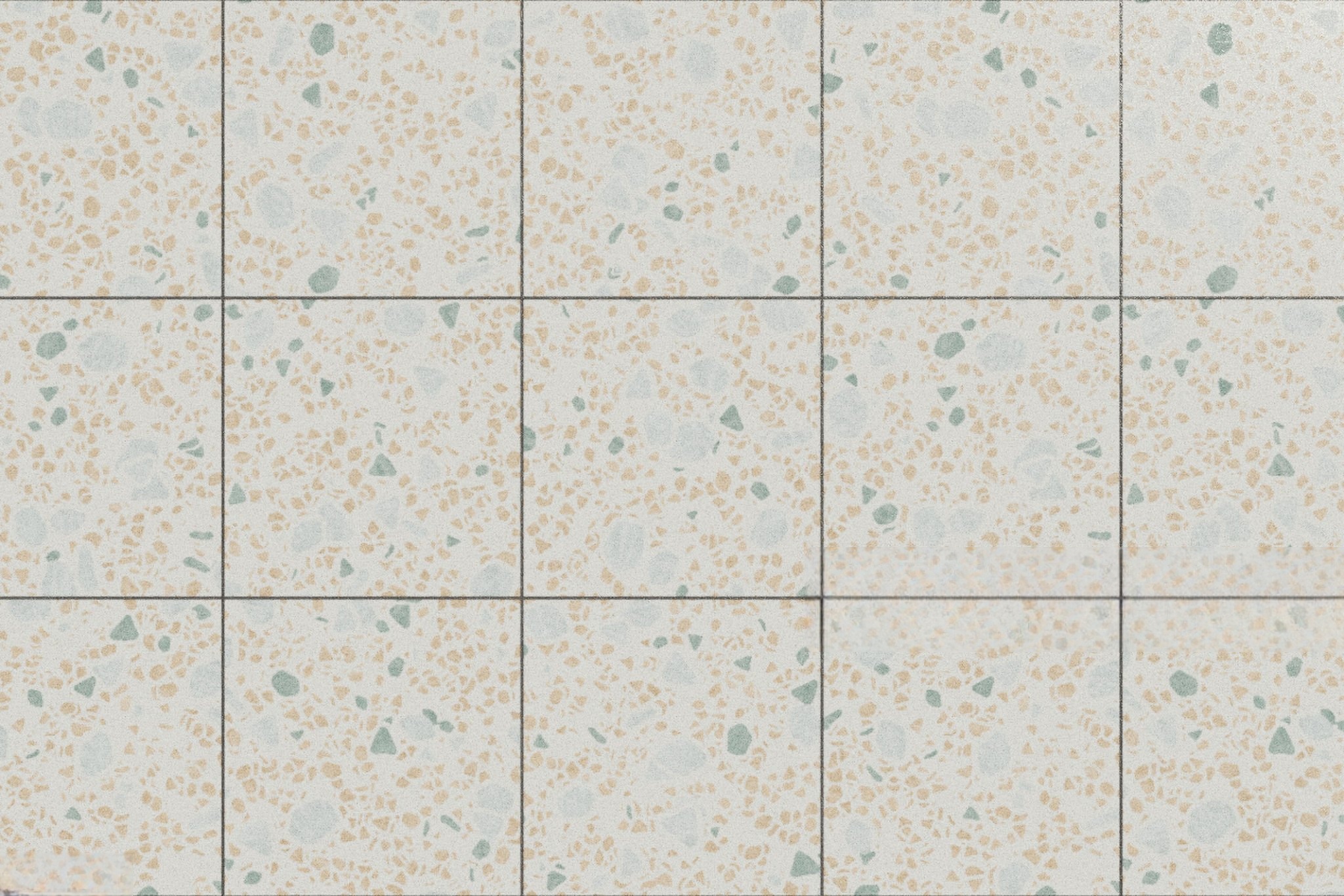 terrazzo