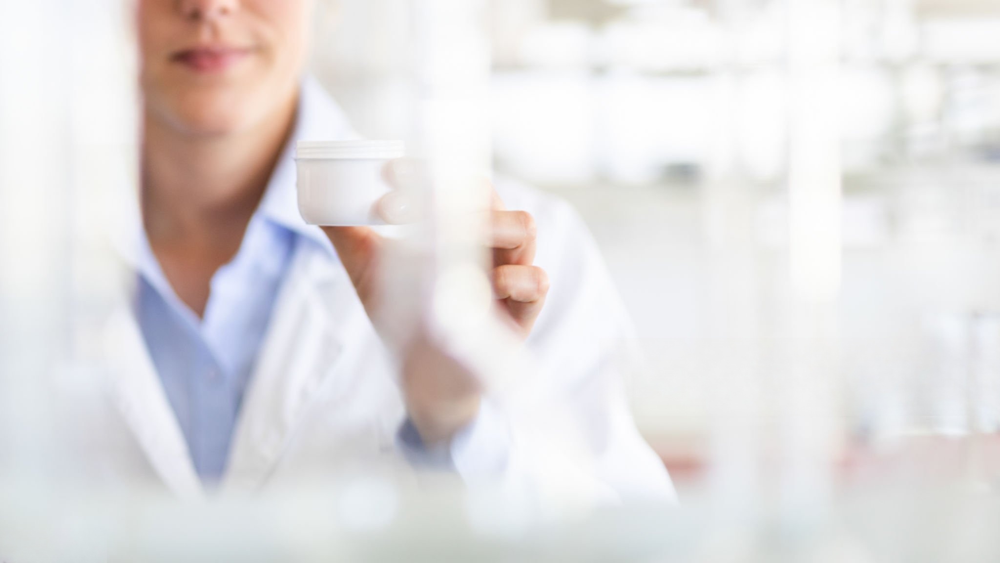 our colored speckles expert