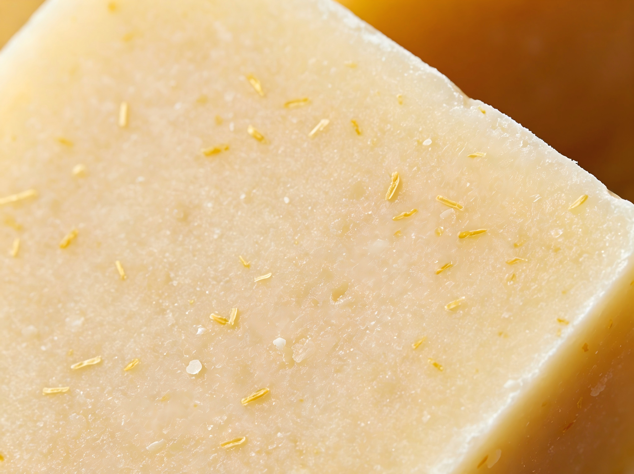 handmade soap
